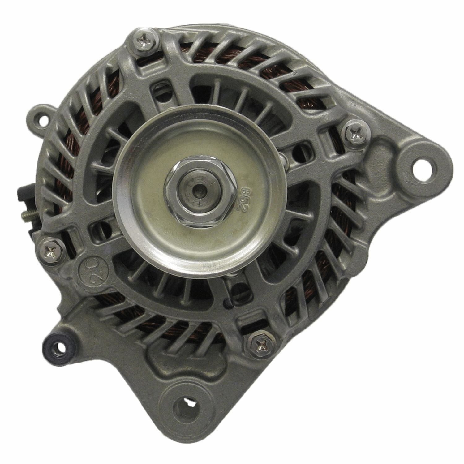 Alternator 11537