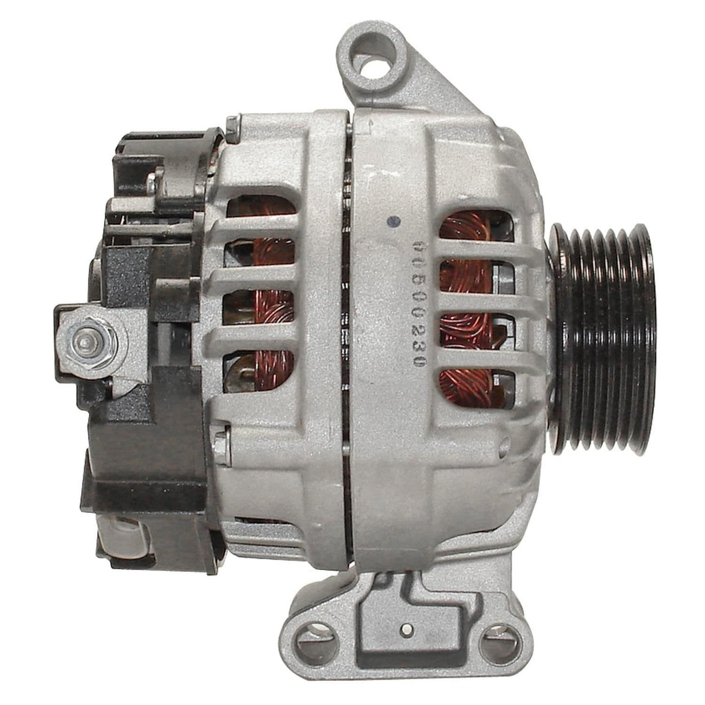 Valucraft Remanufactured Alternator T2306-16-5