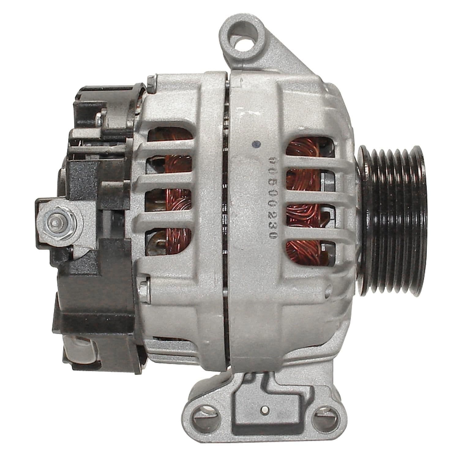 Valucraft Remanufactured Alternator T2306-16-5