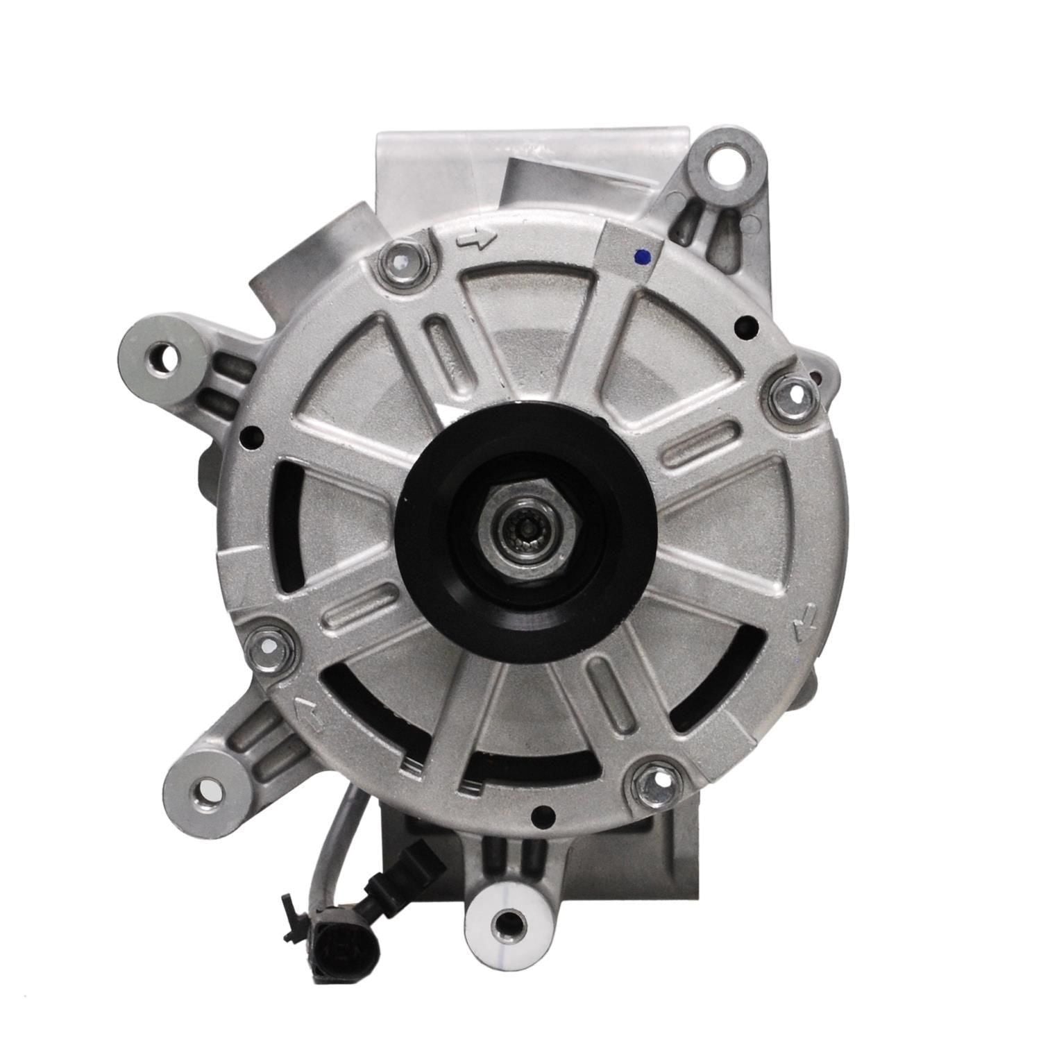 Alternator A11373