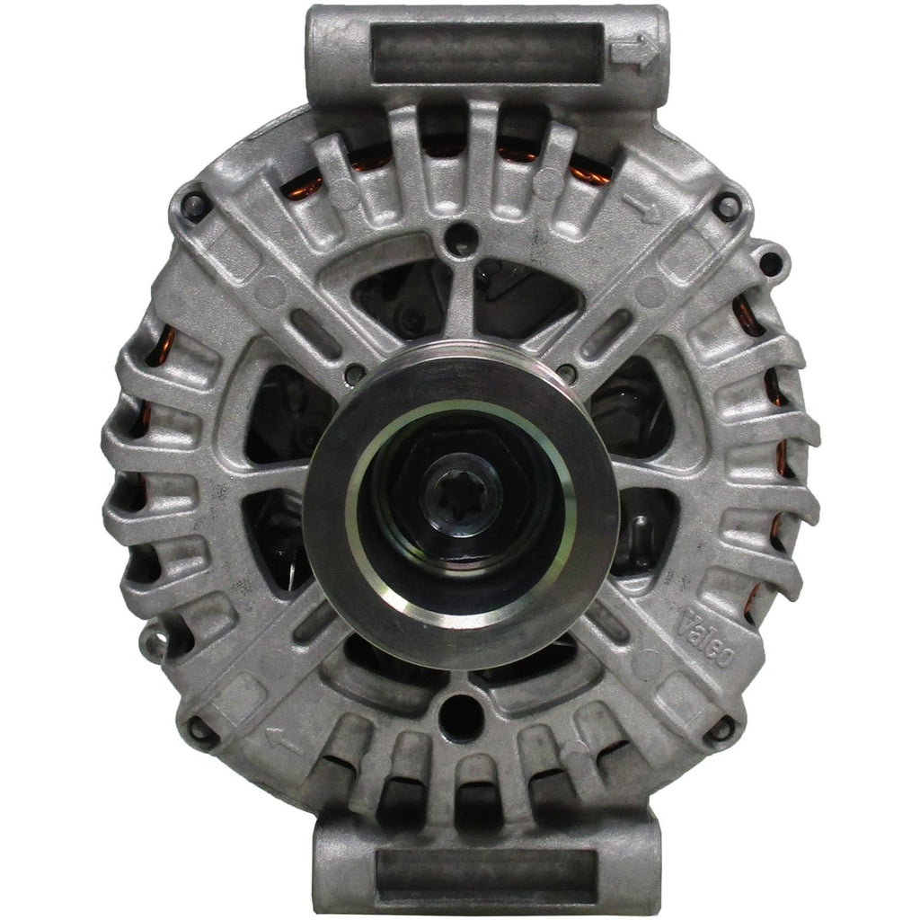 Alternator 11910