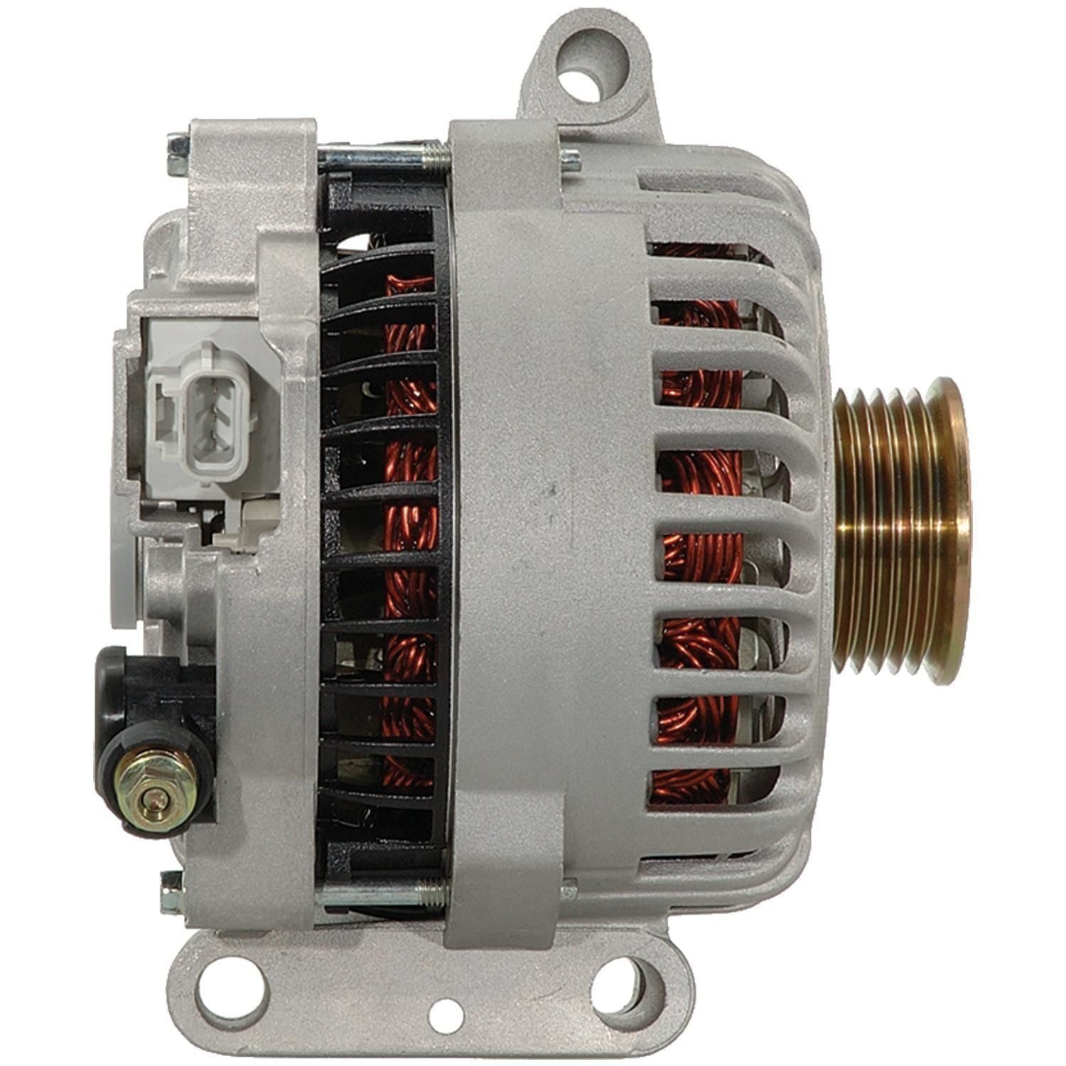 Gold New Alternator DLG3604-16-2