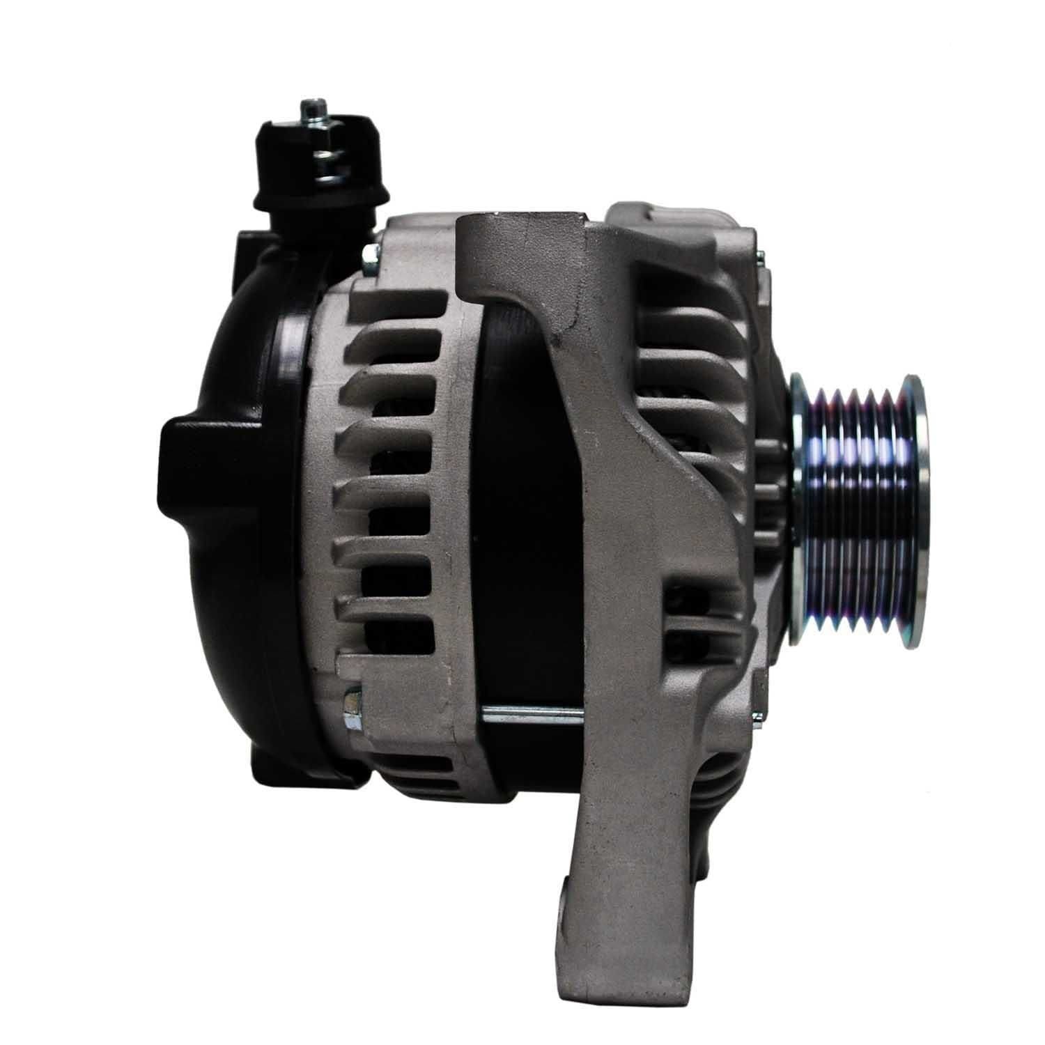 Gold New Alternator DLG11292