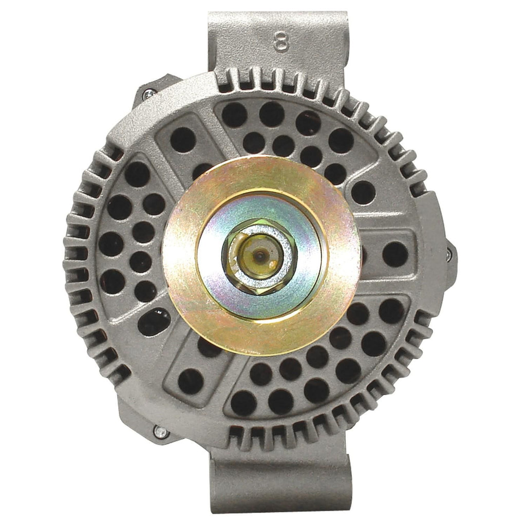 TotalPro Remanufactured Alternator T7765-18-2