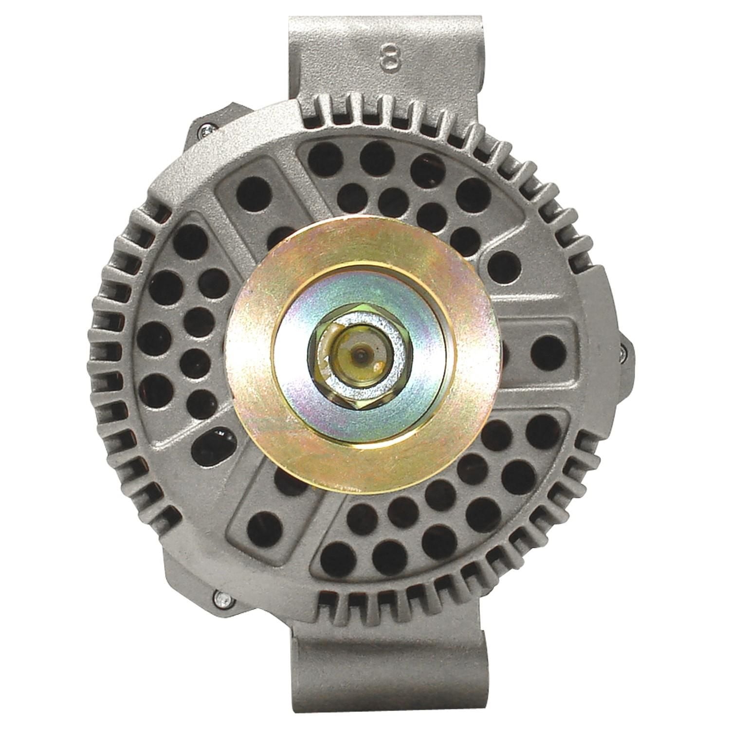 TotalPro Remanufactured Alternator T7765-18-2