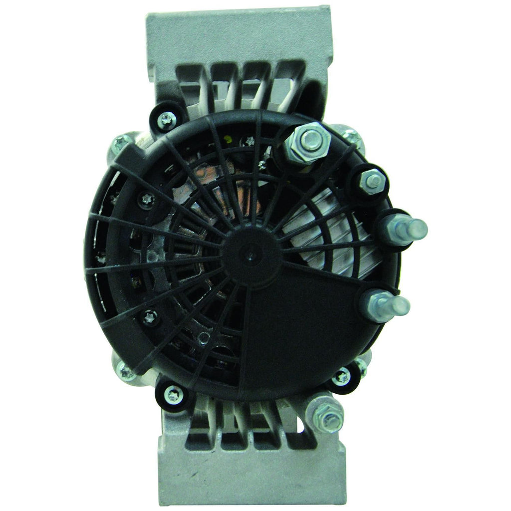 Gold New Alternator 8741N