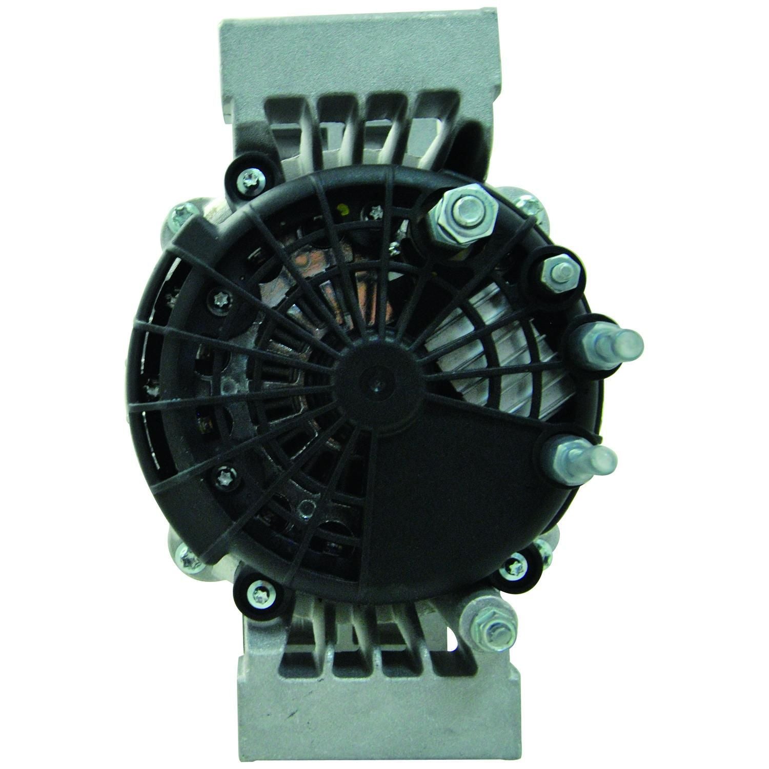 Gold New Alternator 8741N