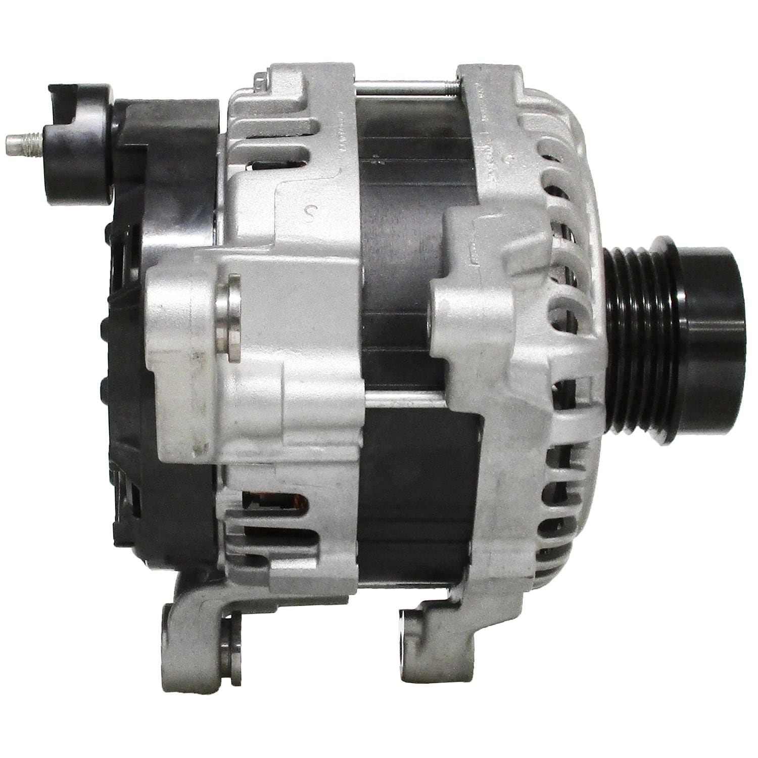 Alternator 11818