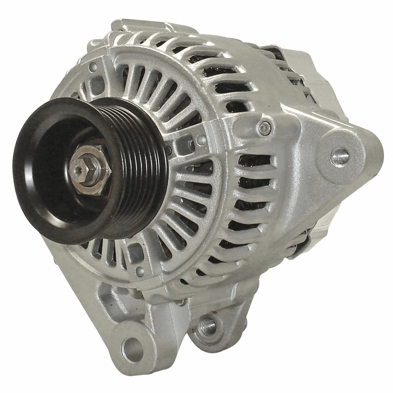 Alternator 12297