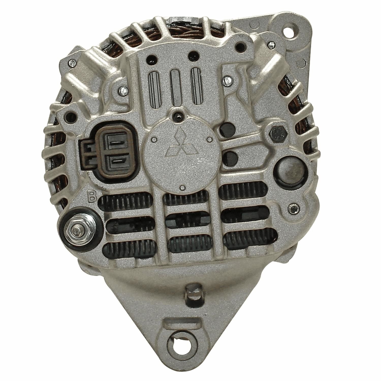Alternator 13422