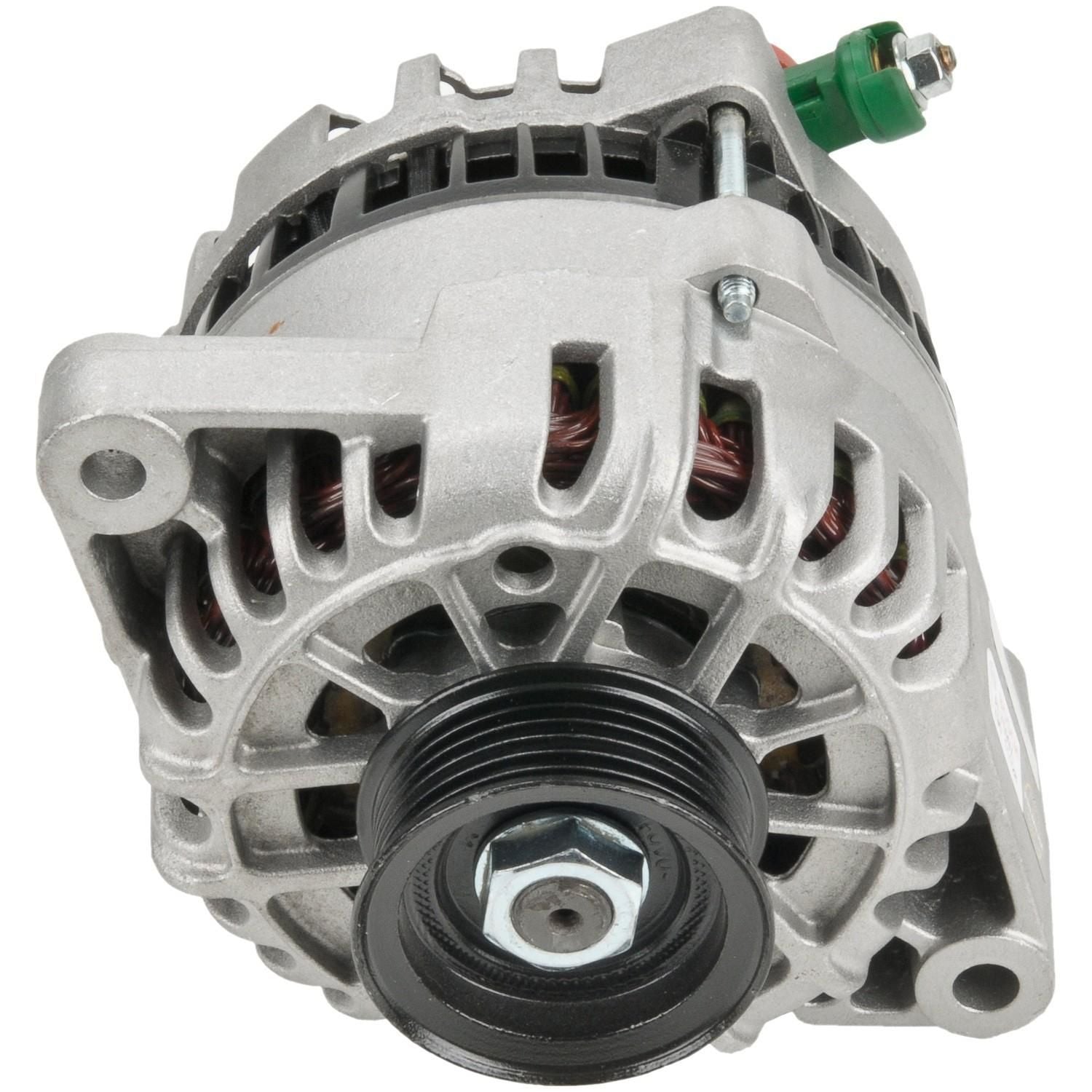 Bosch Remanufactured Alternator AL7599X