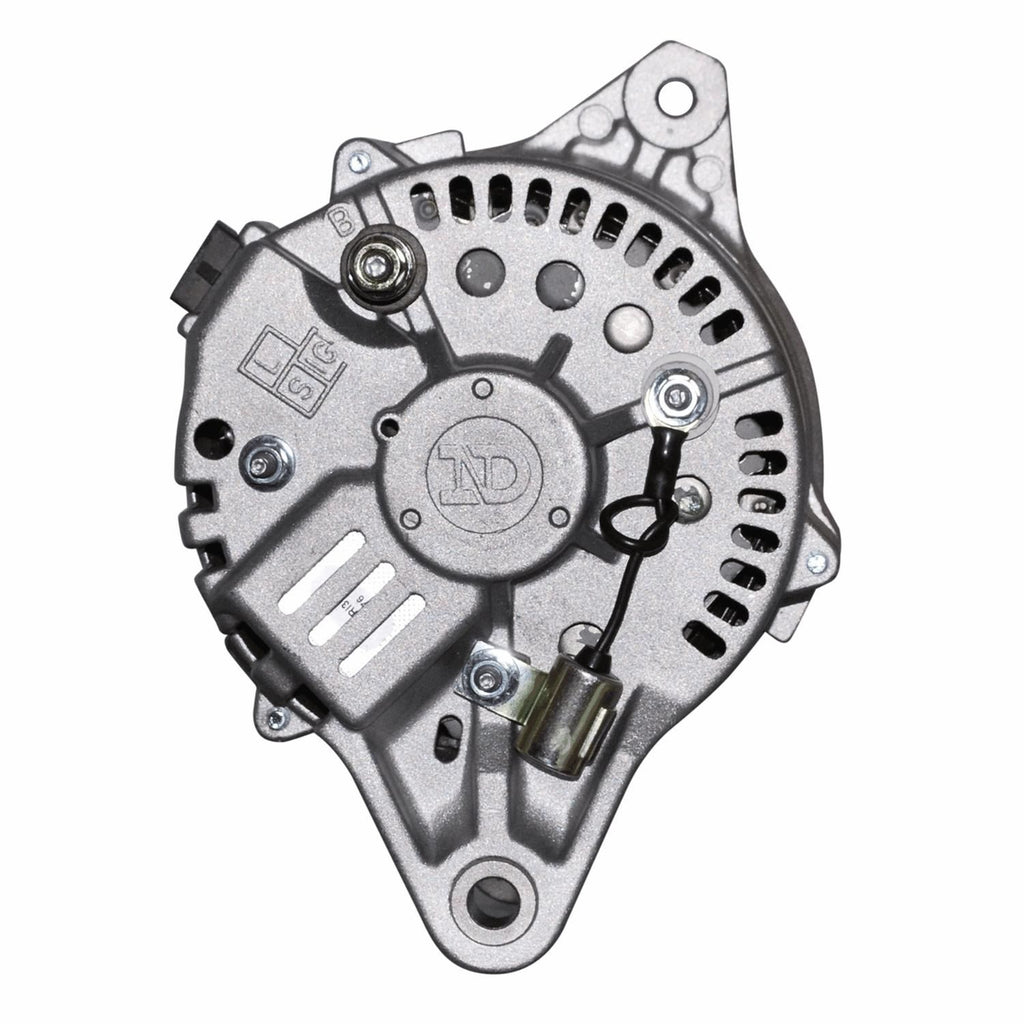 Alternator 14677
