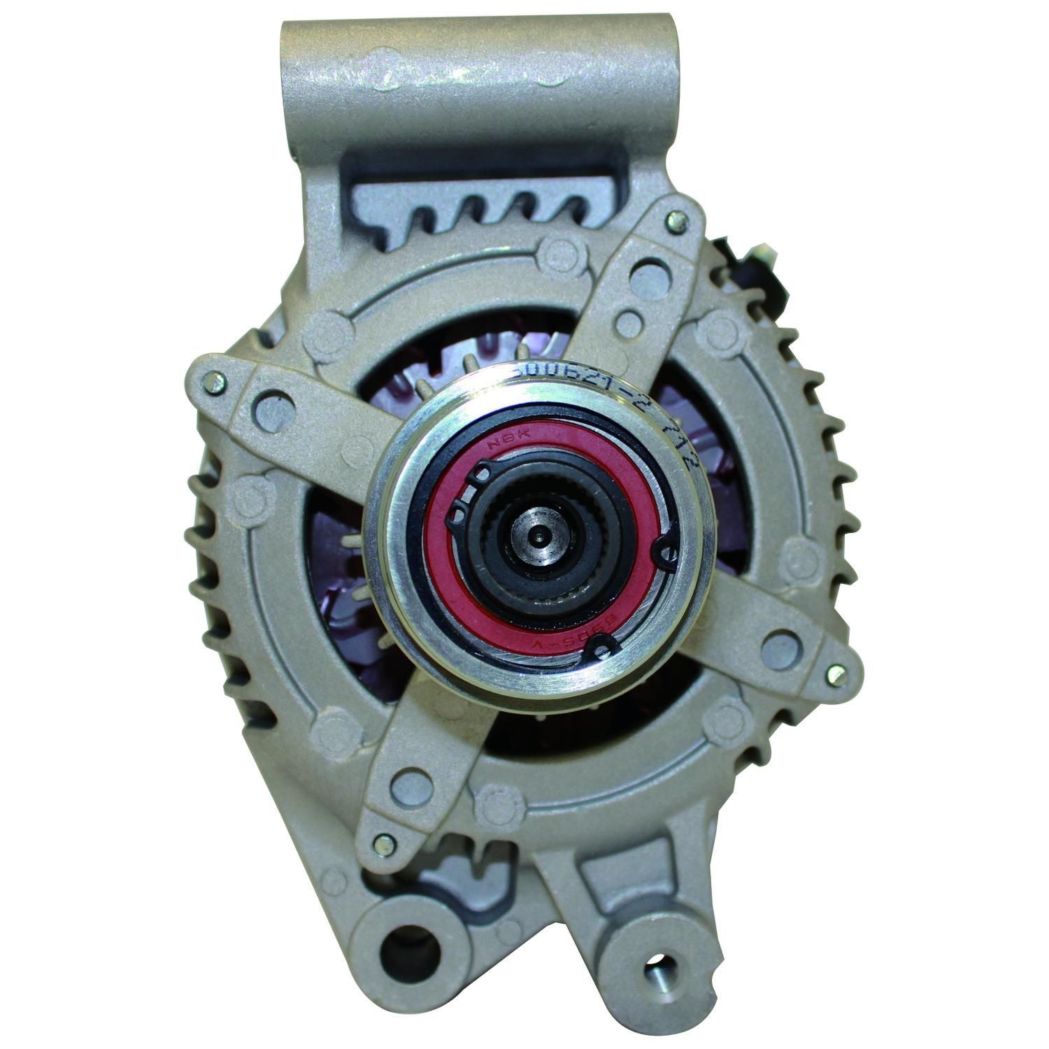 Gold New Alternator DLG11636