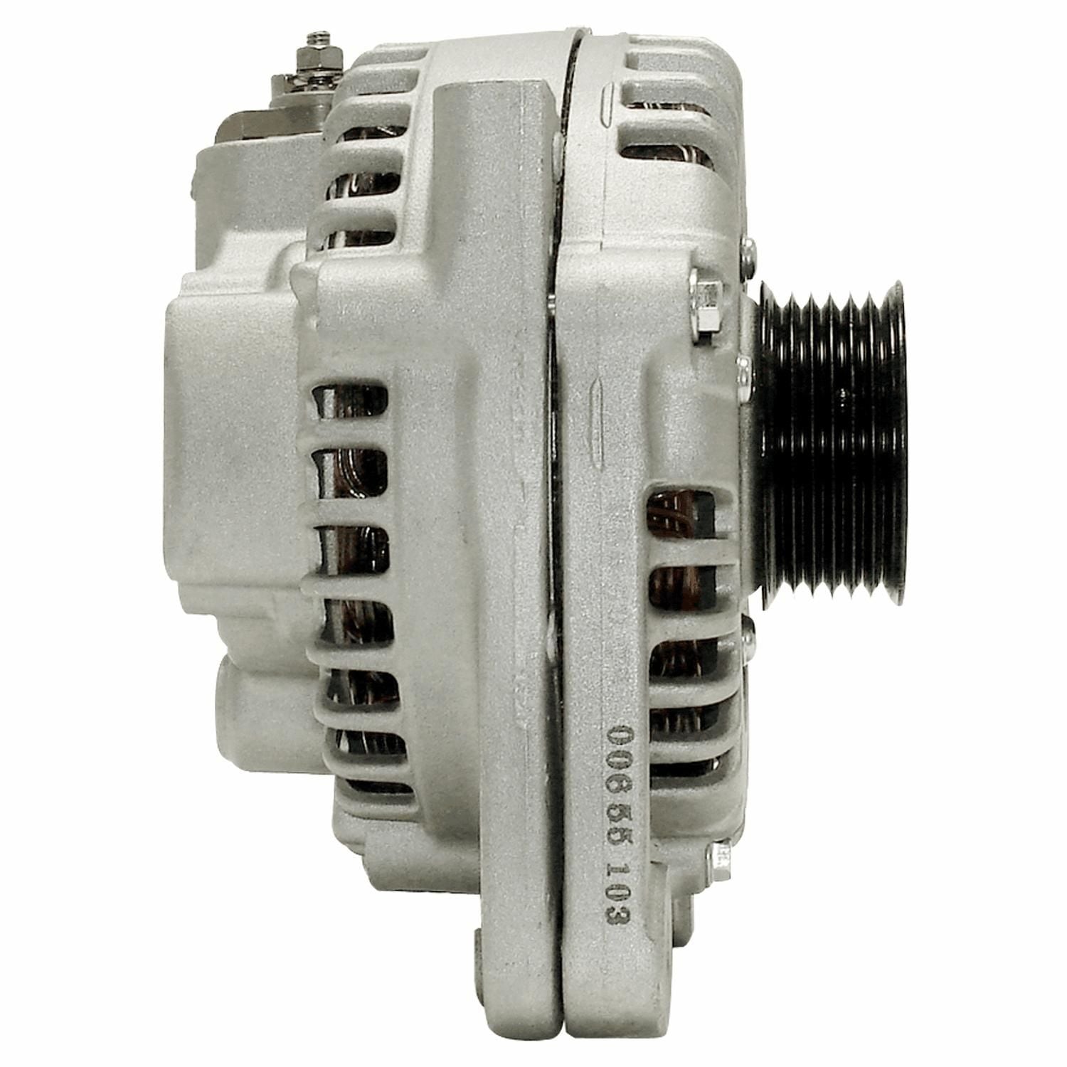 Alternator 13211