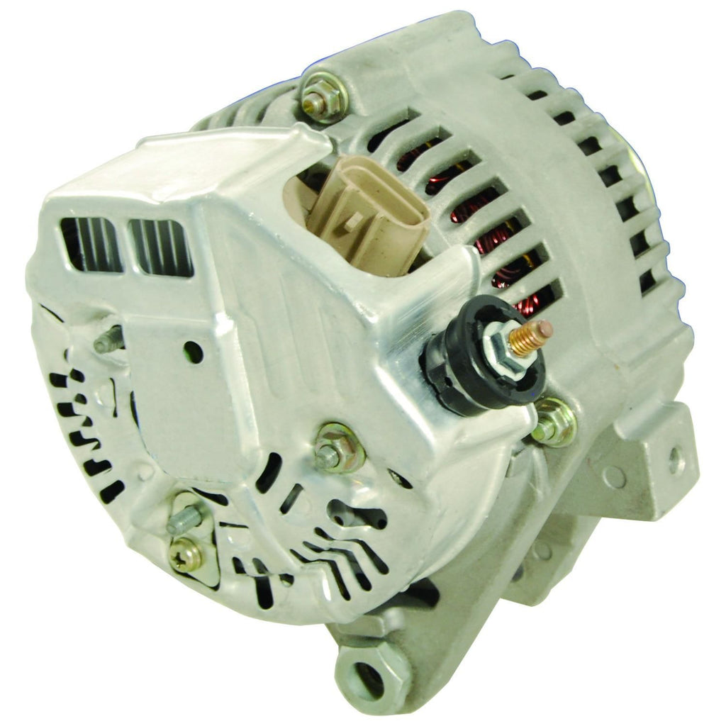 Gold New Alternator DLG13958