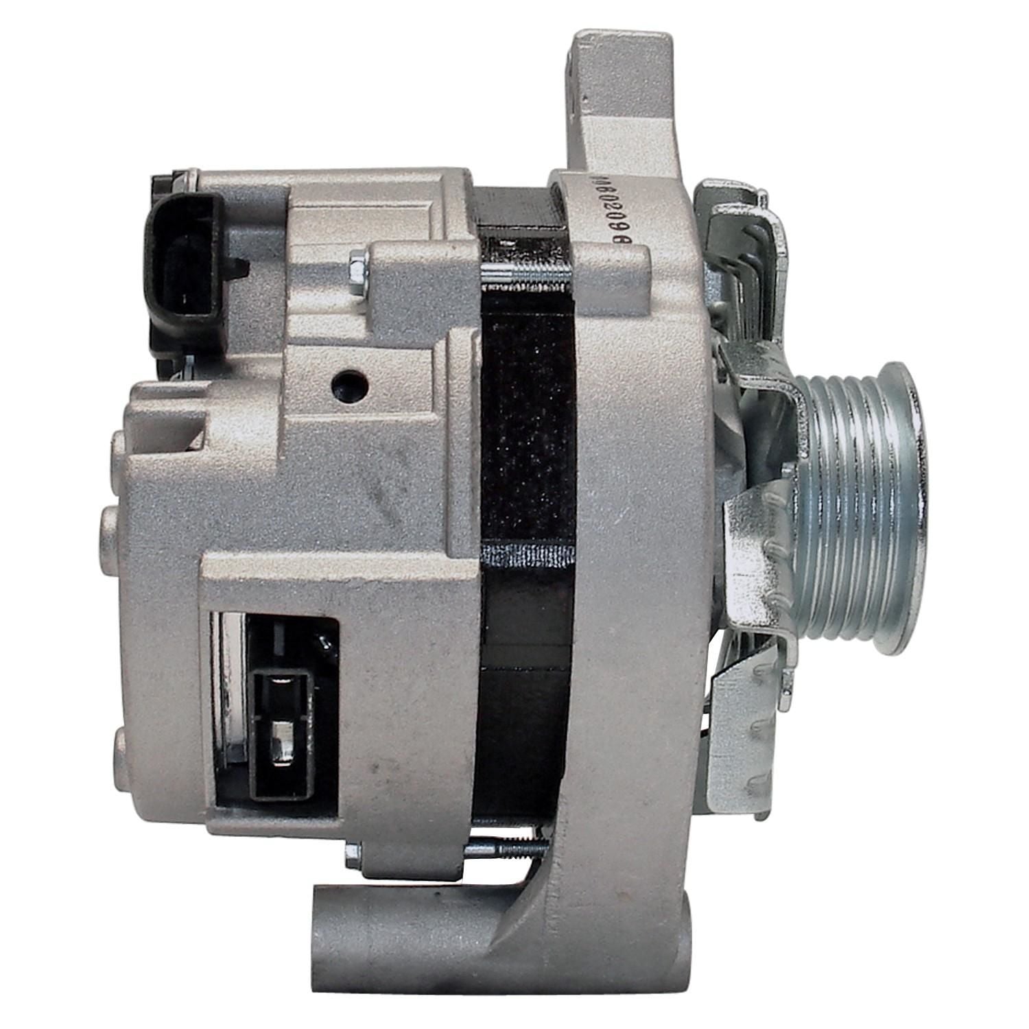 TotalPro Remanufactured Alternator T7745