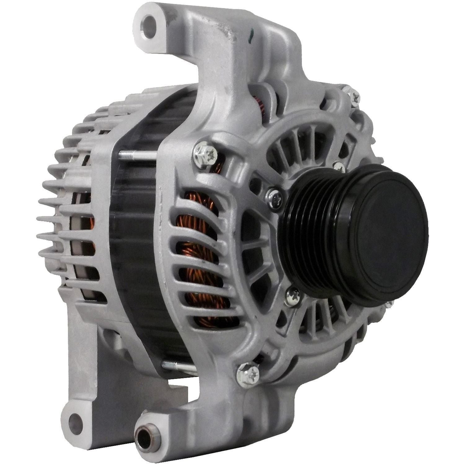 Alternator 11638