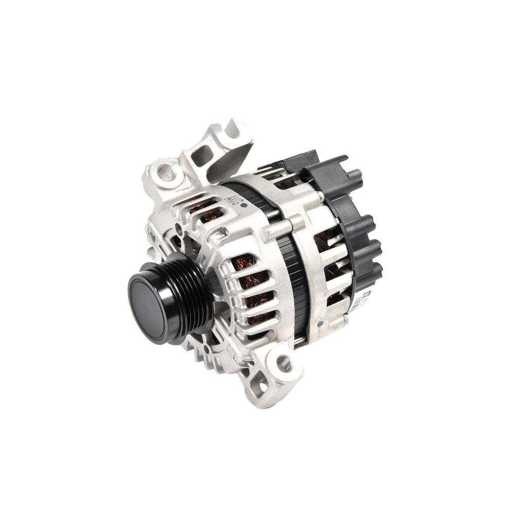 GM Genuine Parts Alternator 84129223