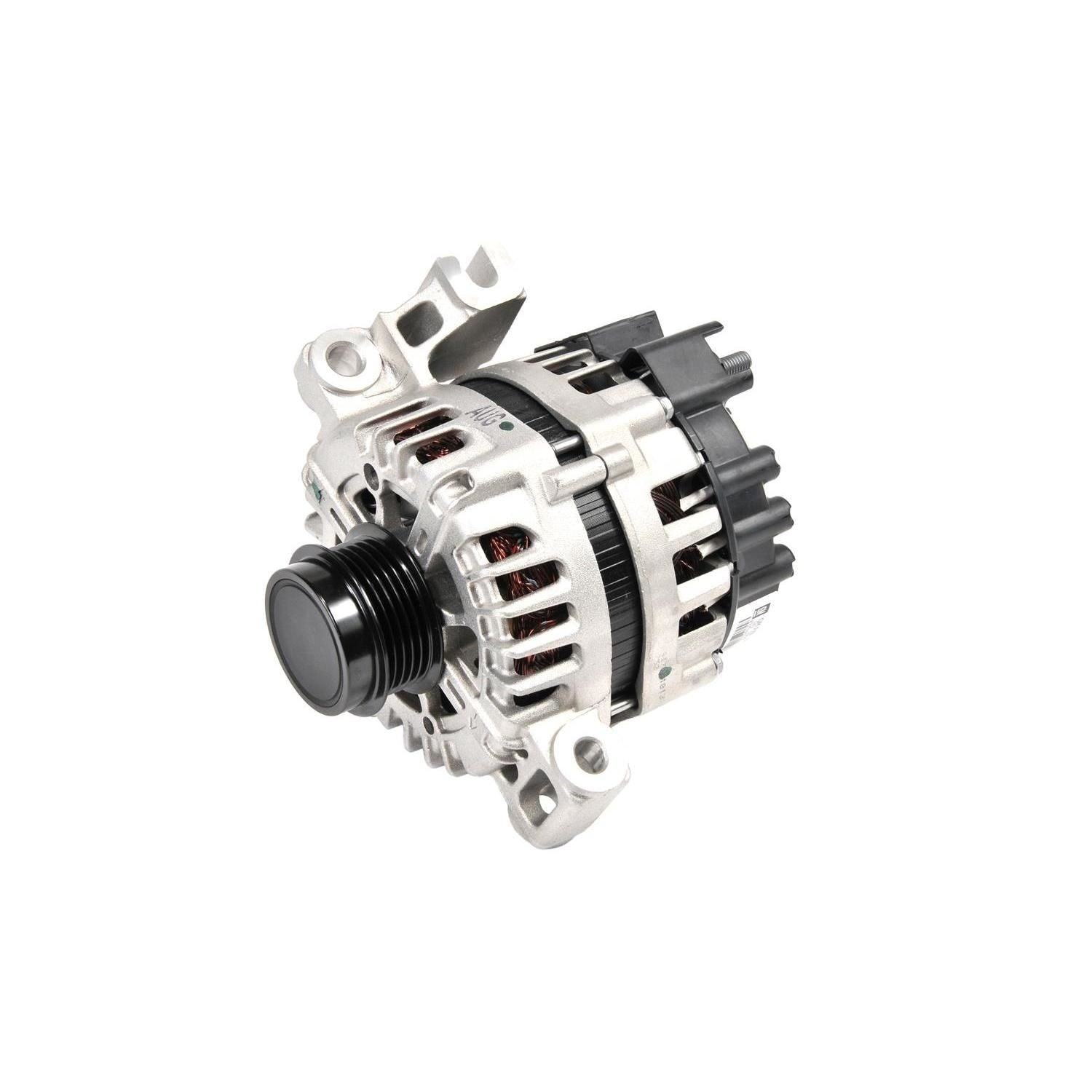 GM Genuine Parts Alternator 84129223