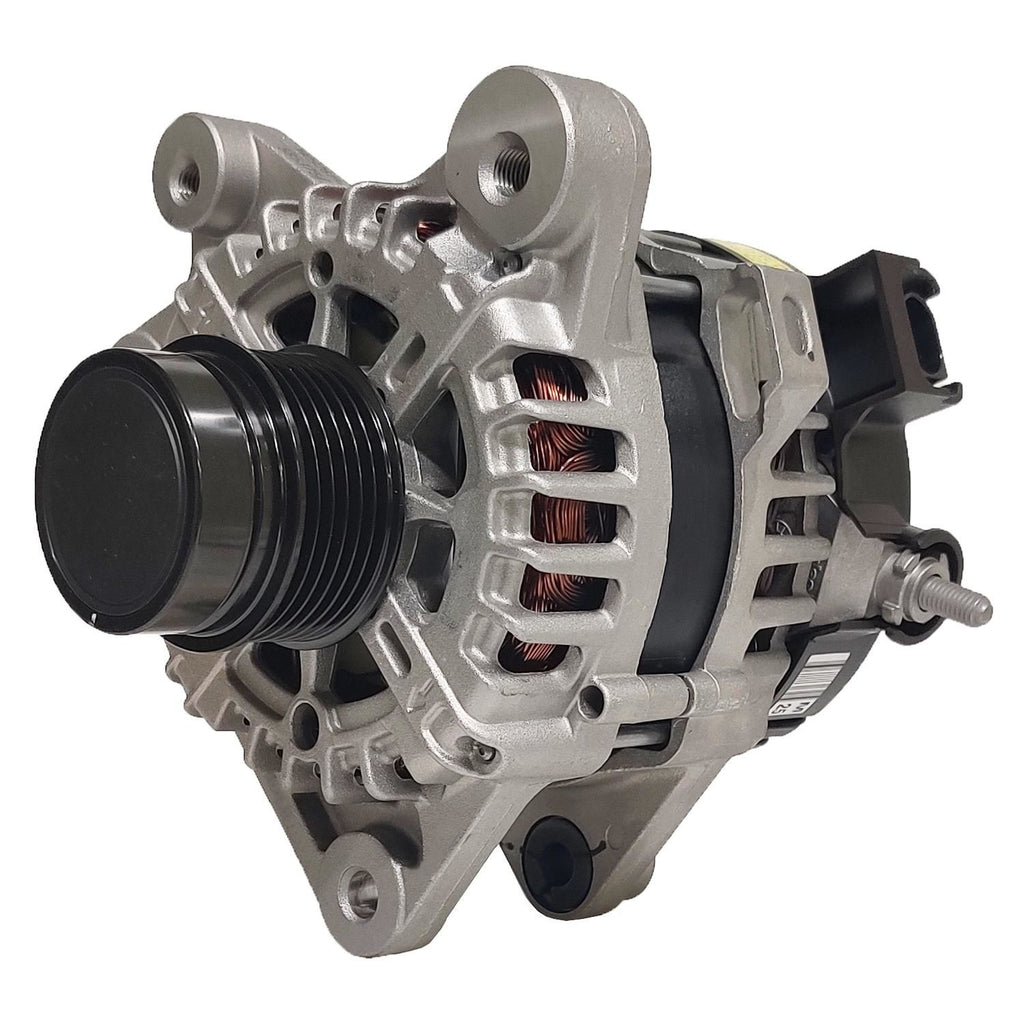 Alternator 11839