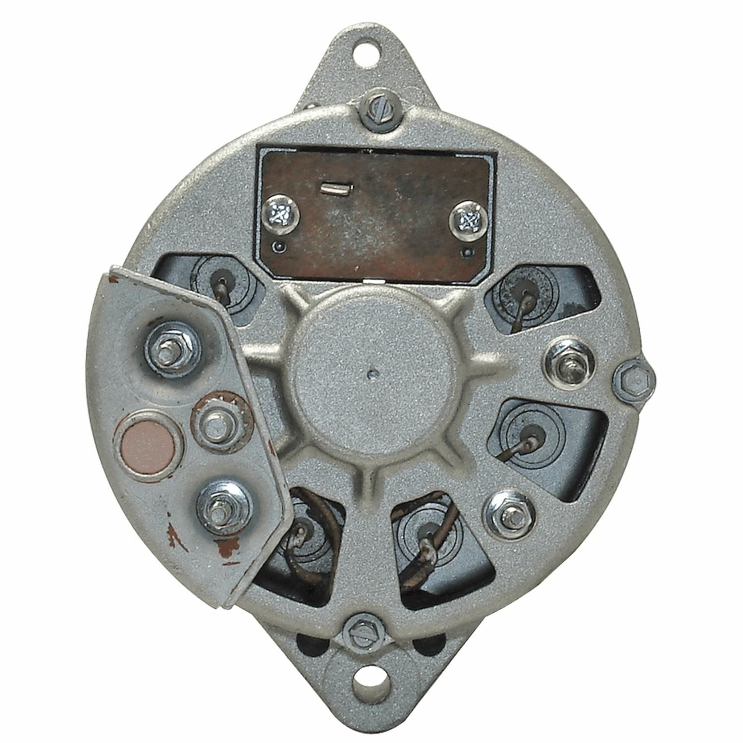 Alternator DL7091