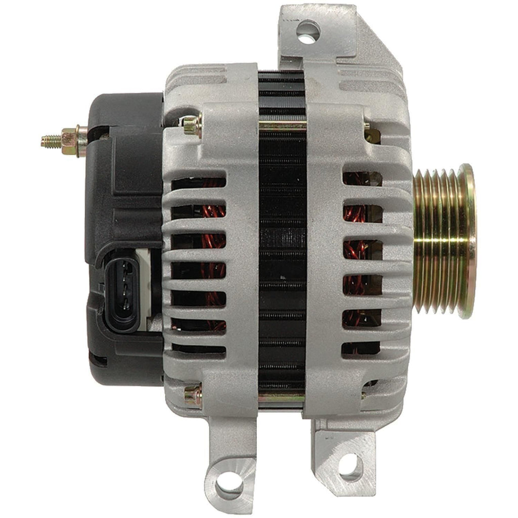 Gold New Alternator DLG1921-16-4