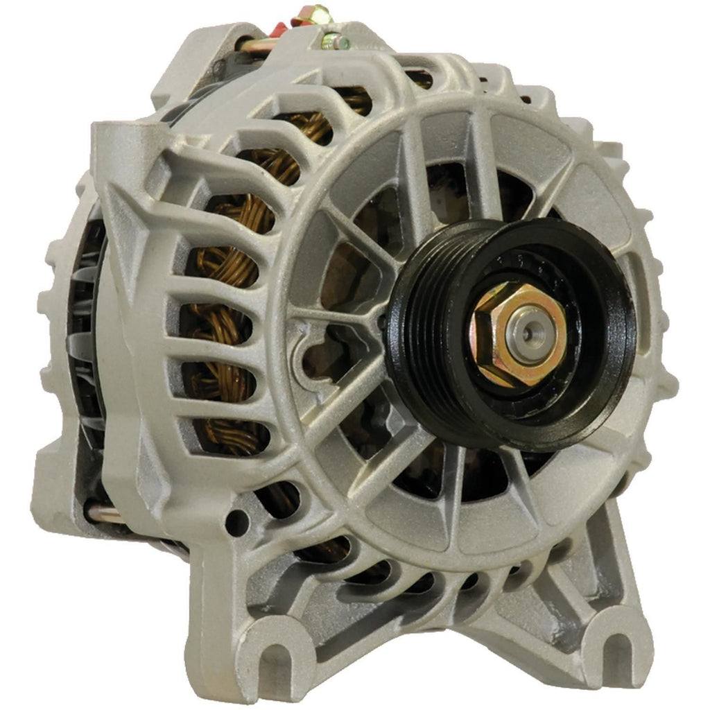 Gold New Alternator DLG3655-6-9