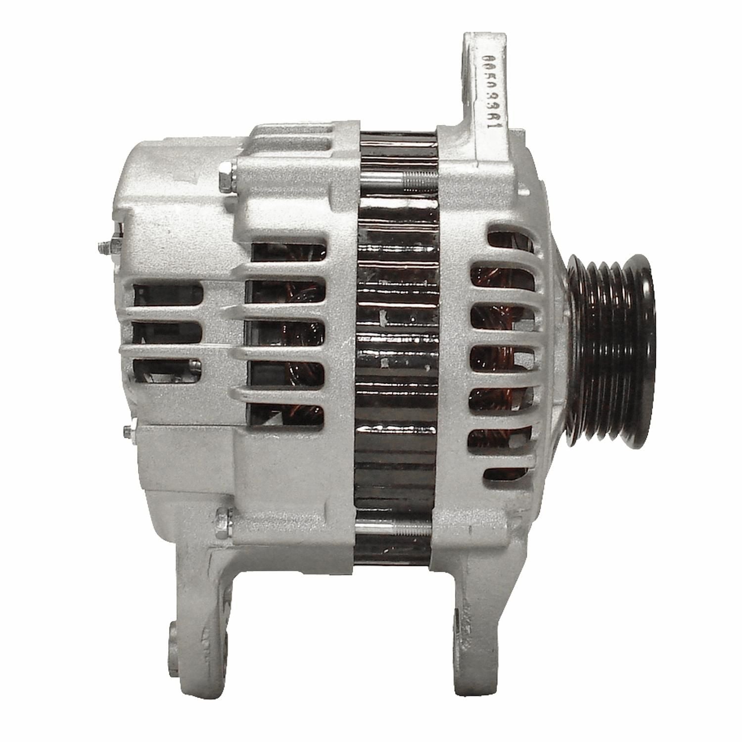 Alternator 13862