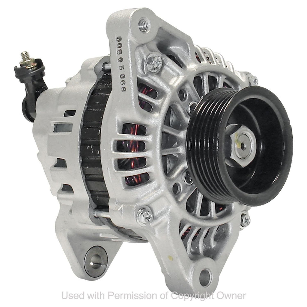 Alternator 14983