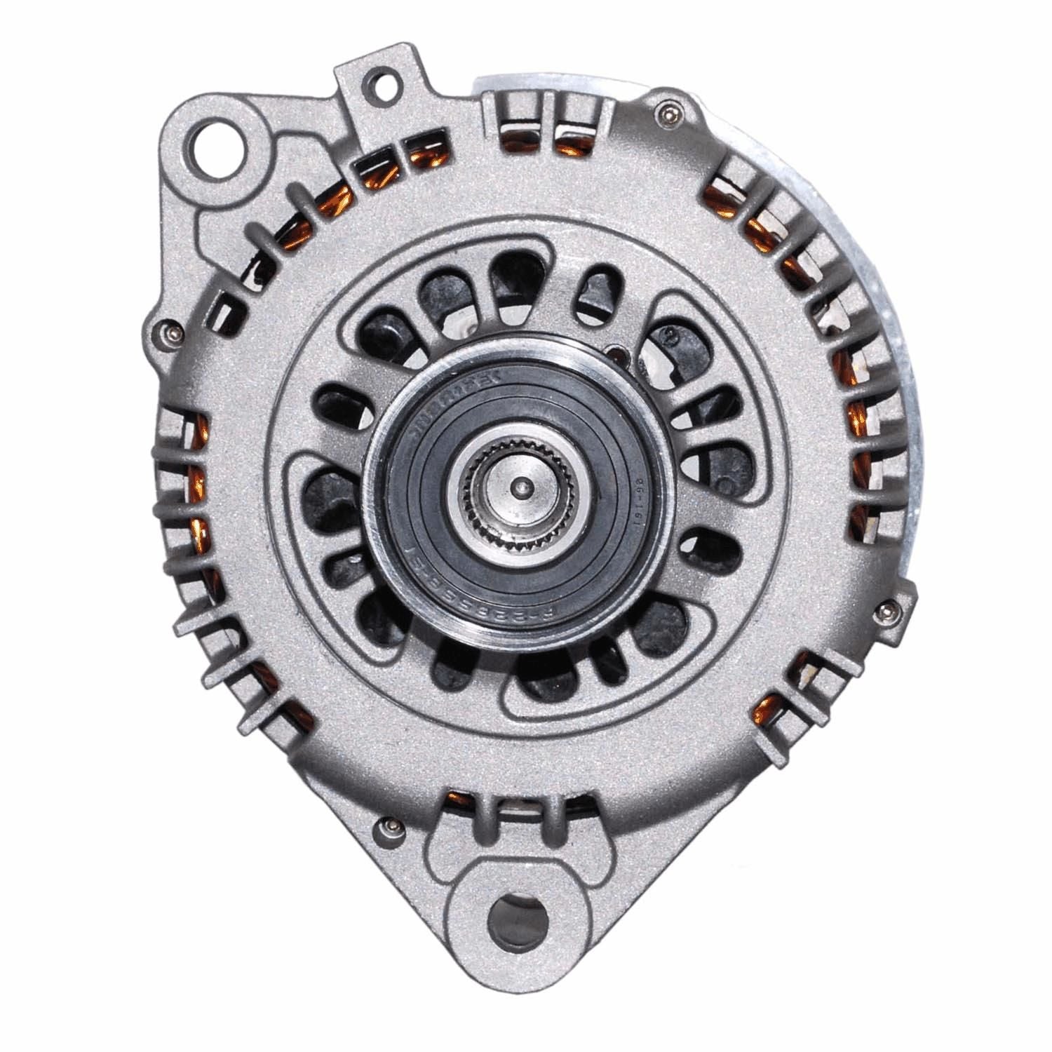 Alternator 15458