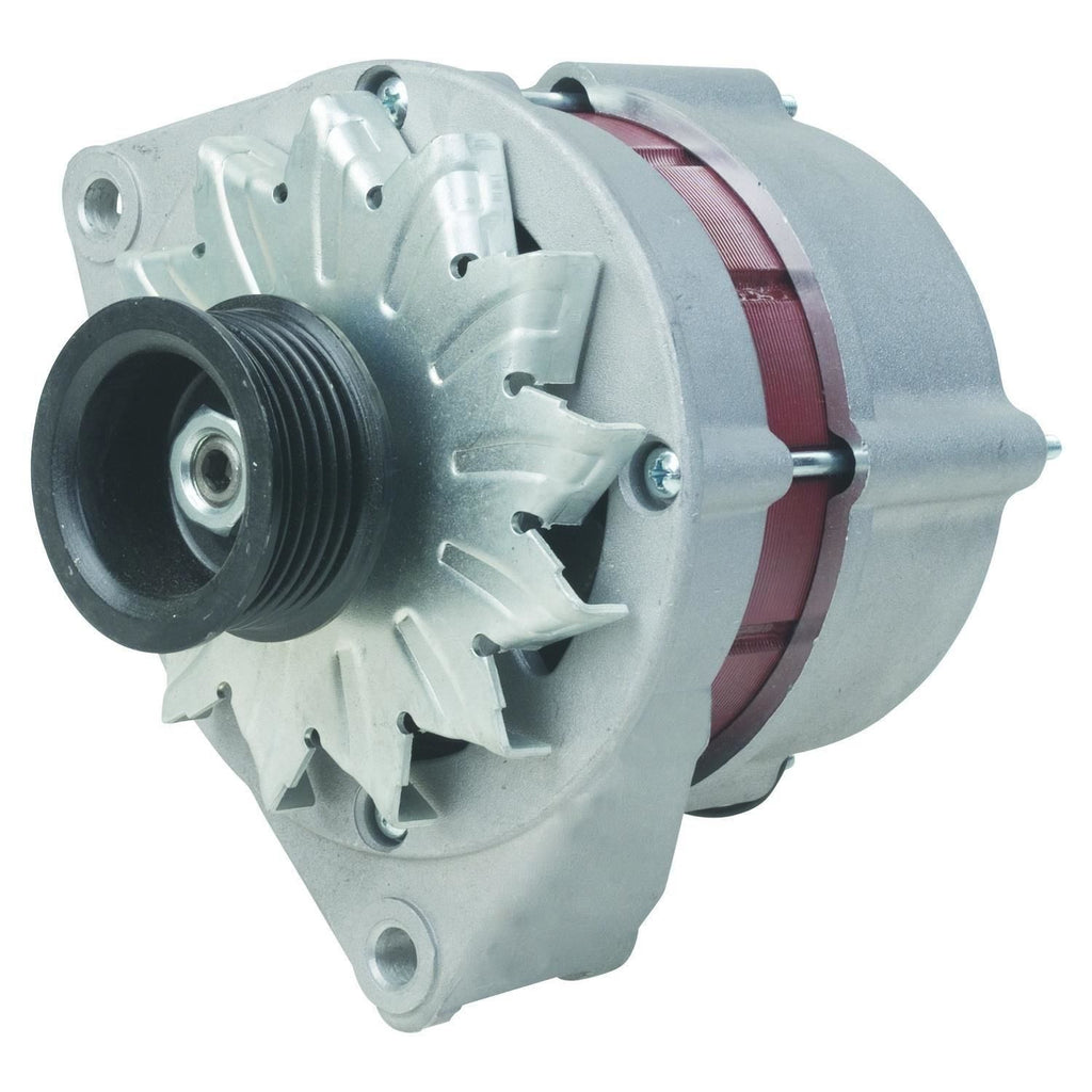 Gold New Alternator 14820N