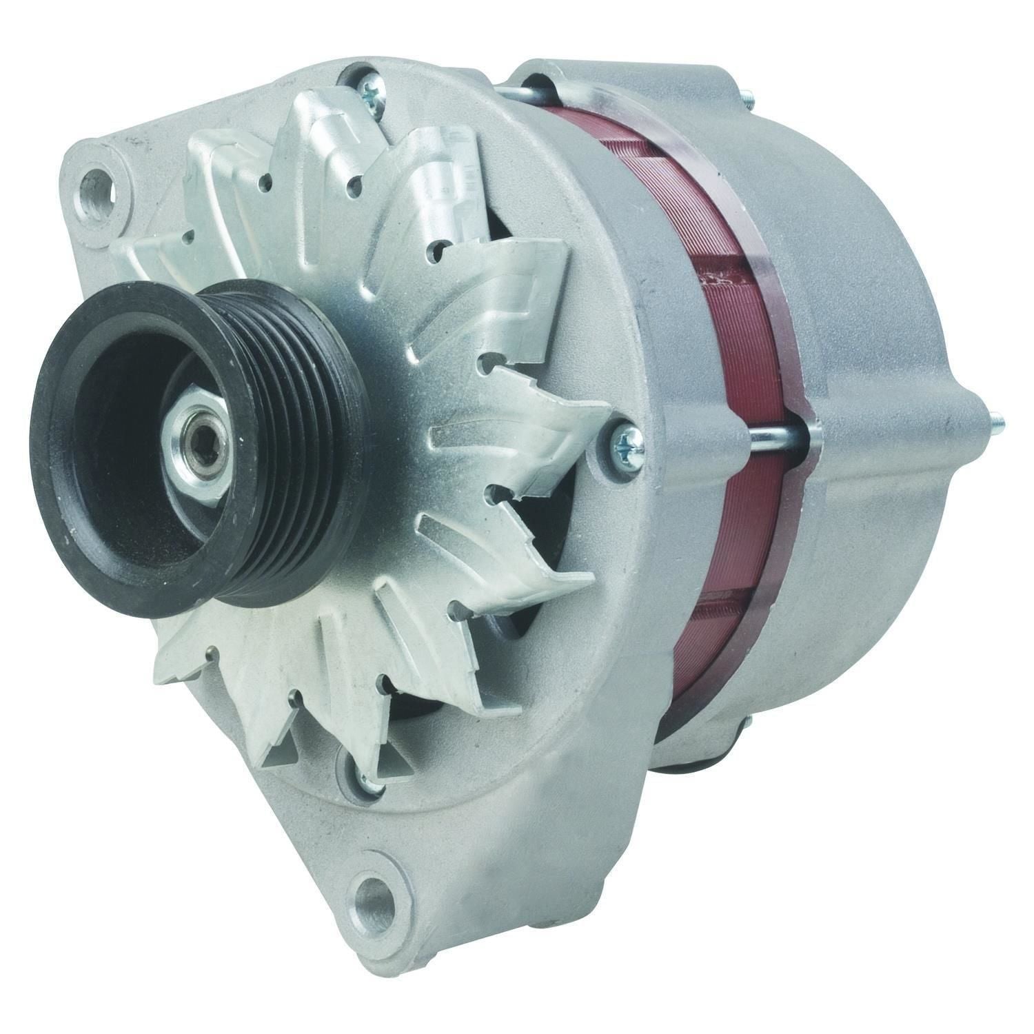 Gold New Alternator 14820N