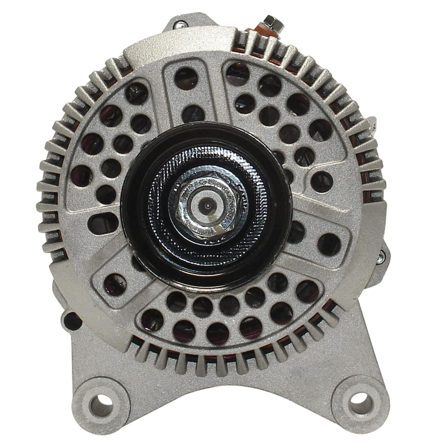TotalPro Remanufactured Alternator T3509-18-10