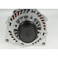 GM Original Equipment Alternator 92258220