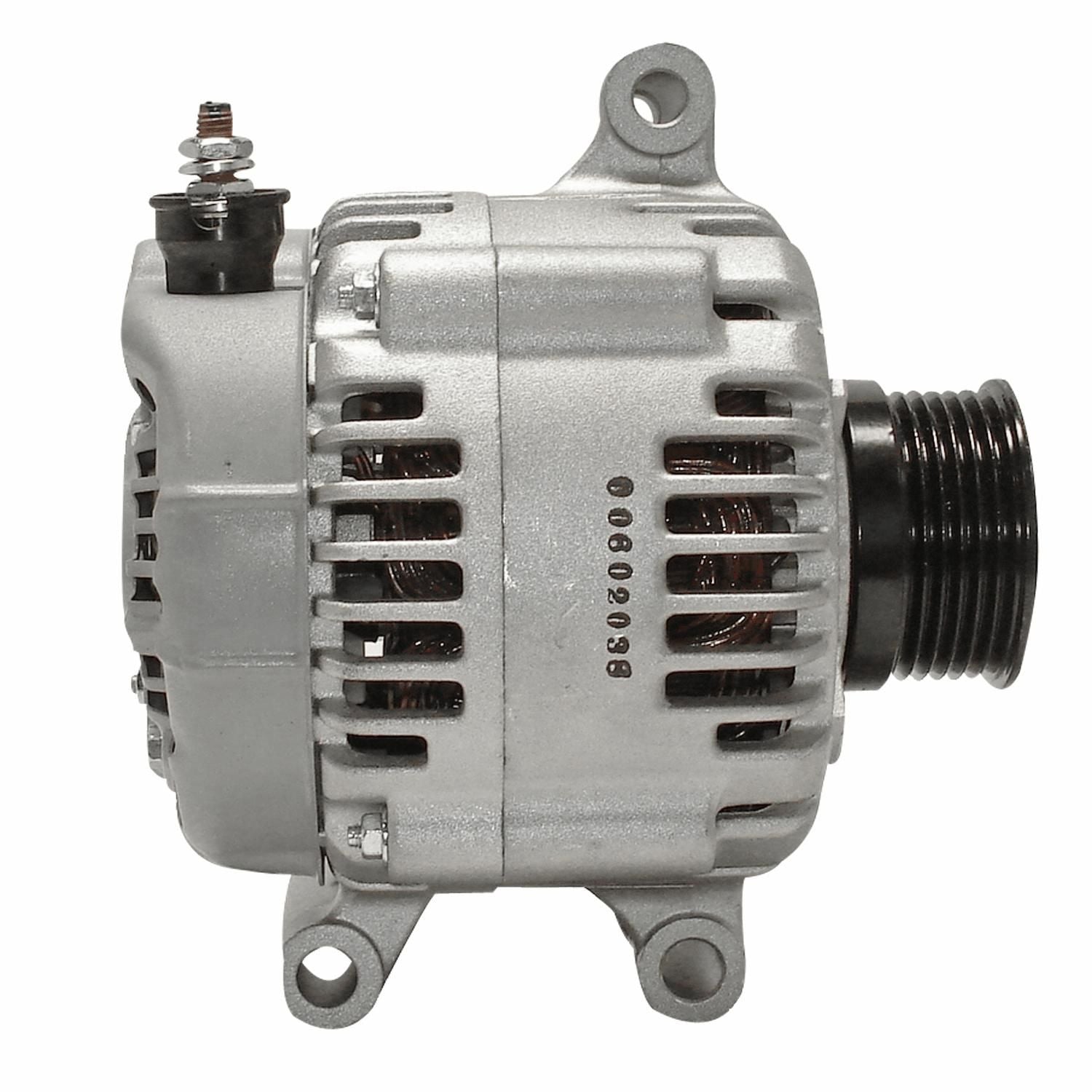 Alternator 12253