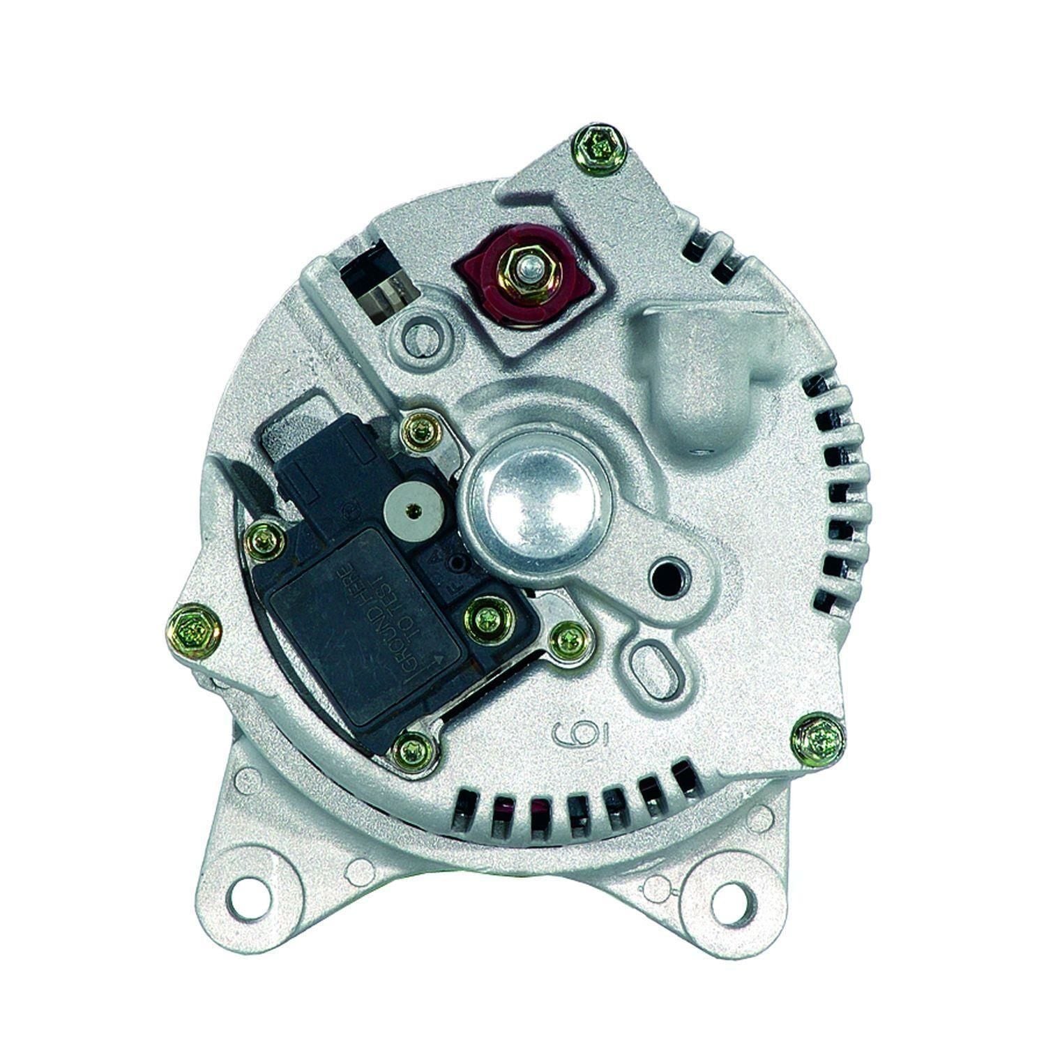 Alternator 80321