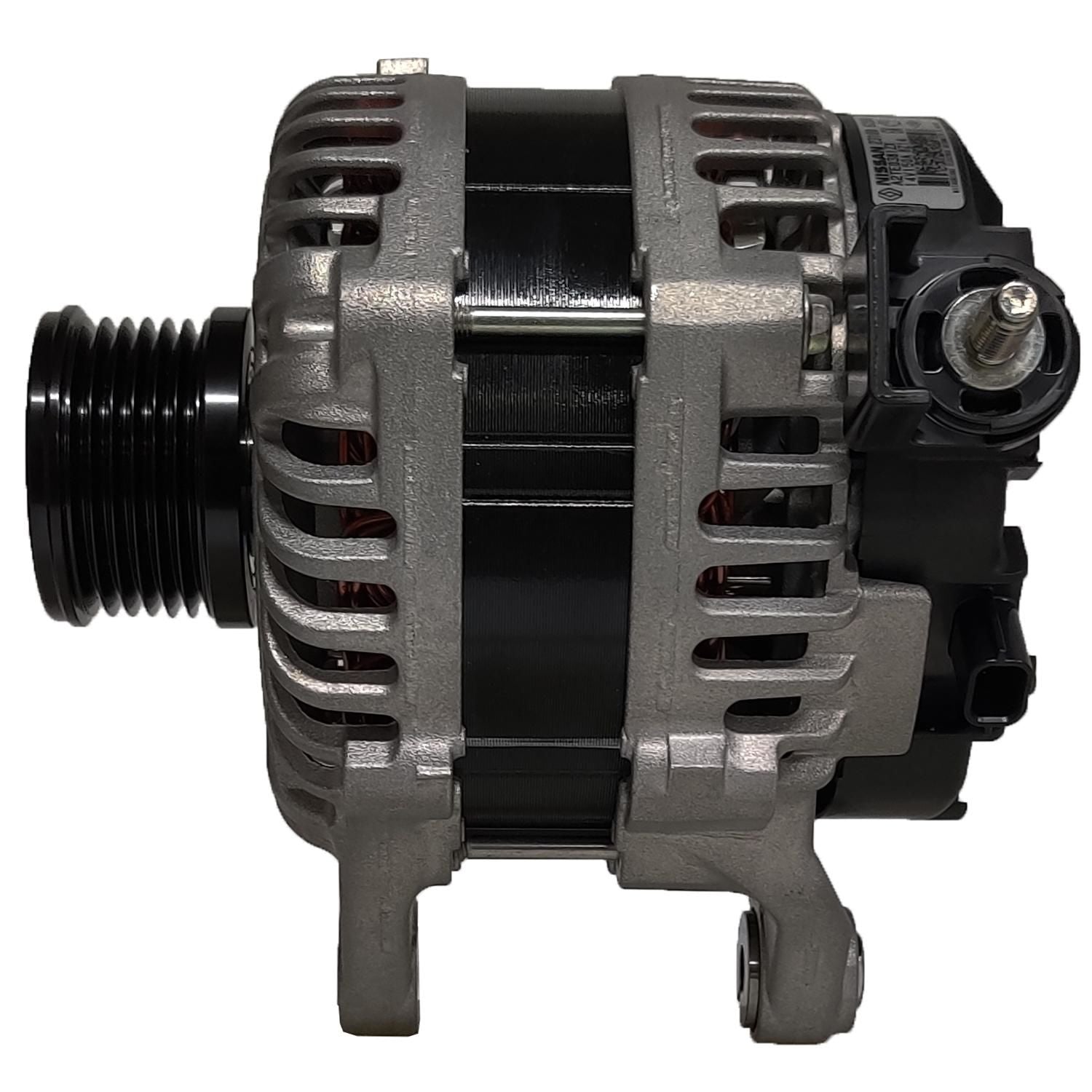 Alternator 11589