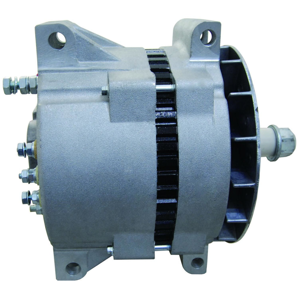 Gold New Alternator 8410N