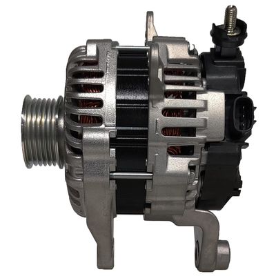 Alternator 11596