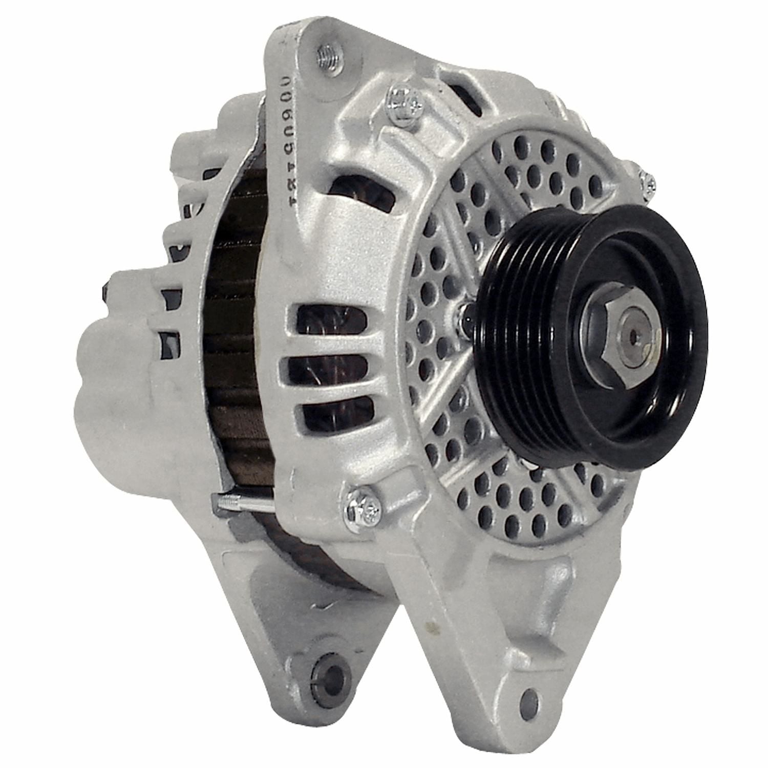 Alternator 14973