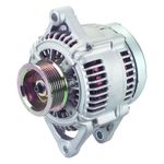Gold New Alternator 13765N
