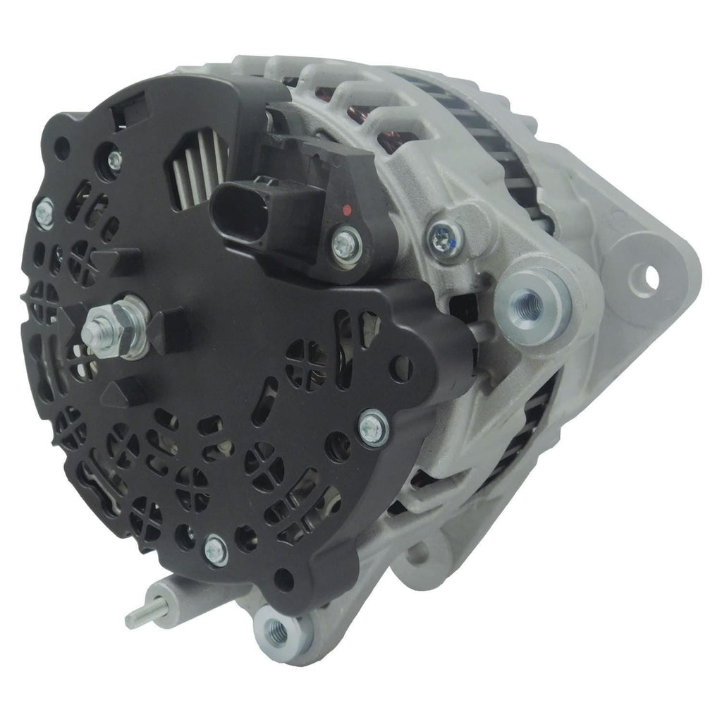 Gold New Alternator 11221N