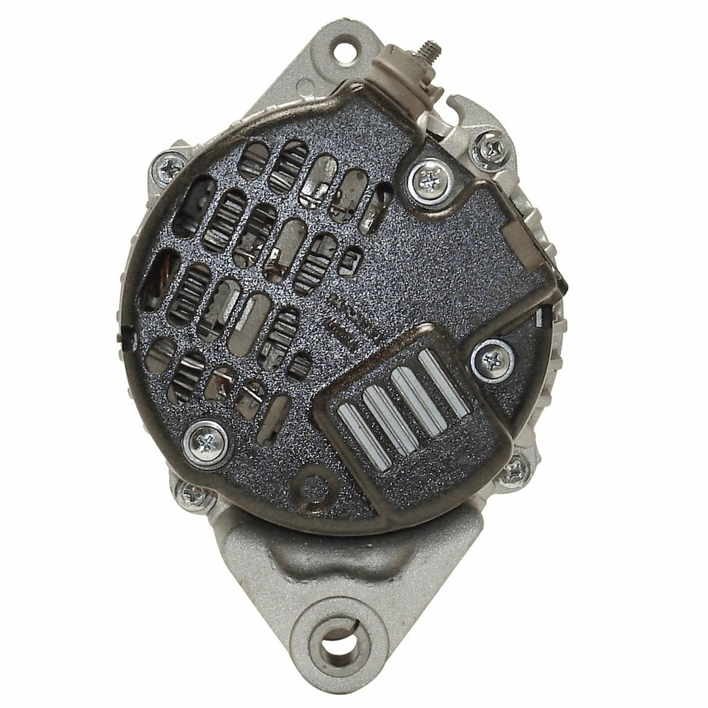 Alternator 12343