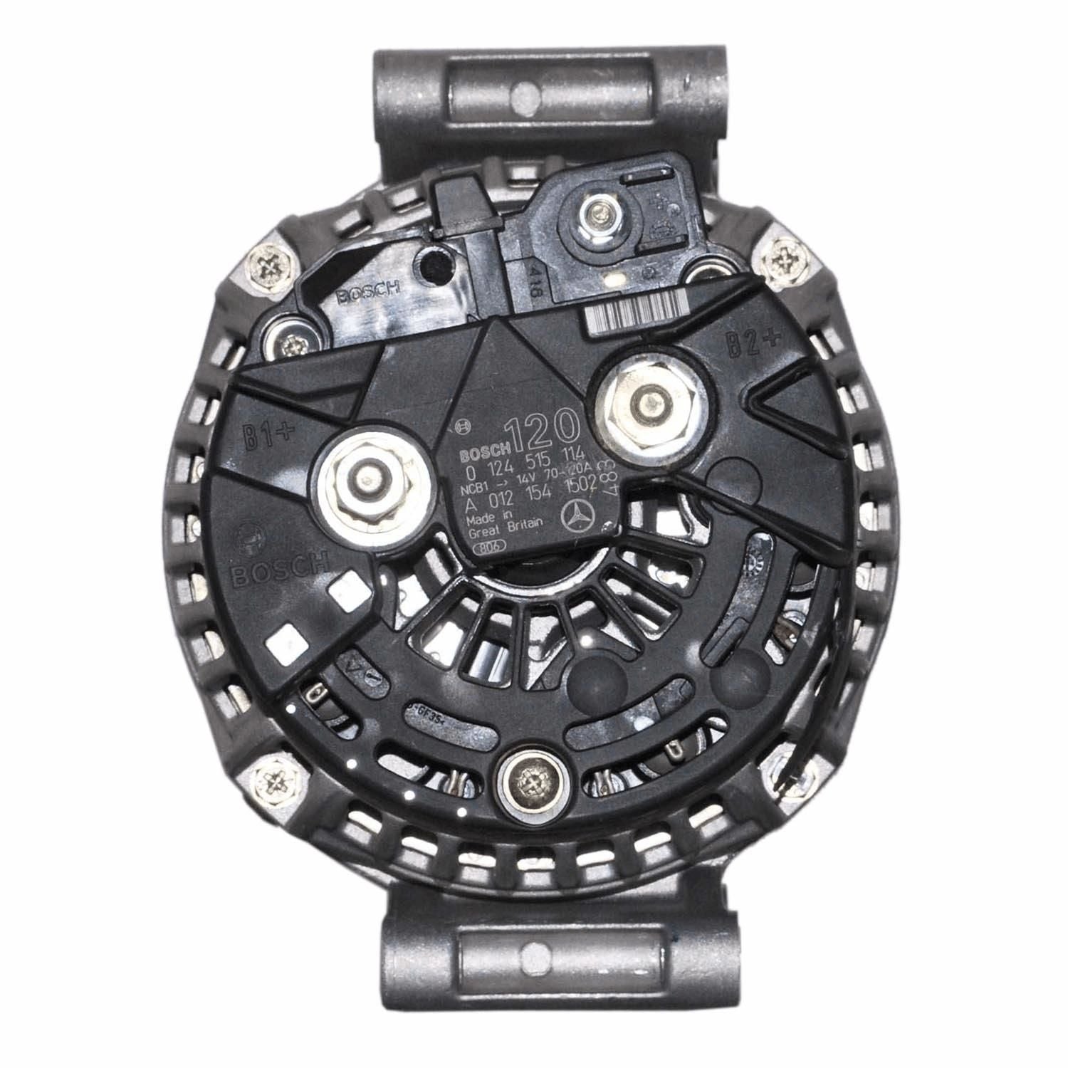 Alternator 15415