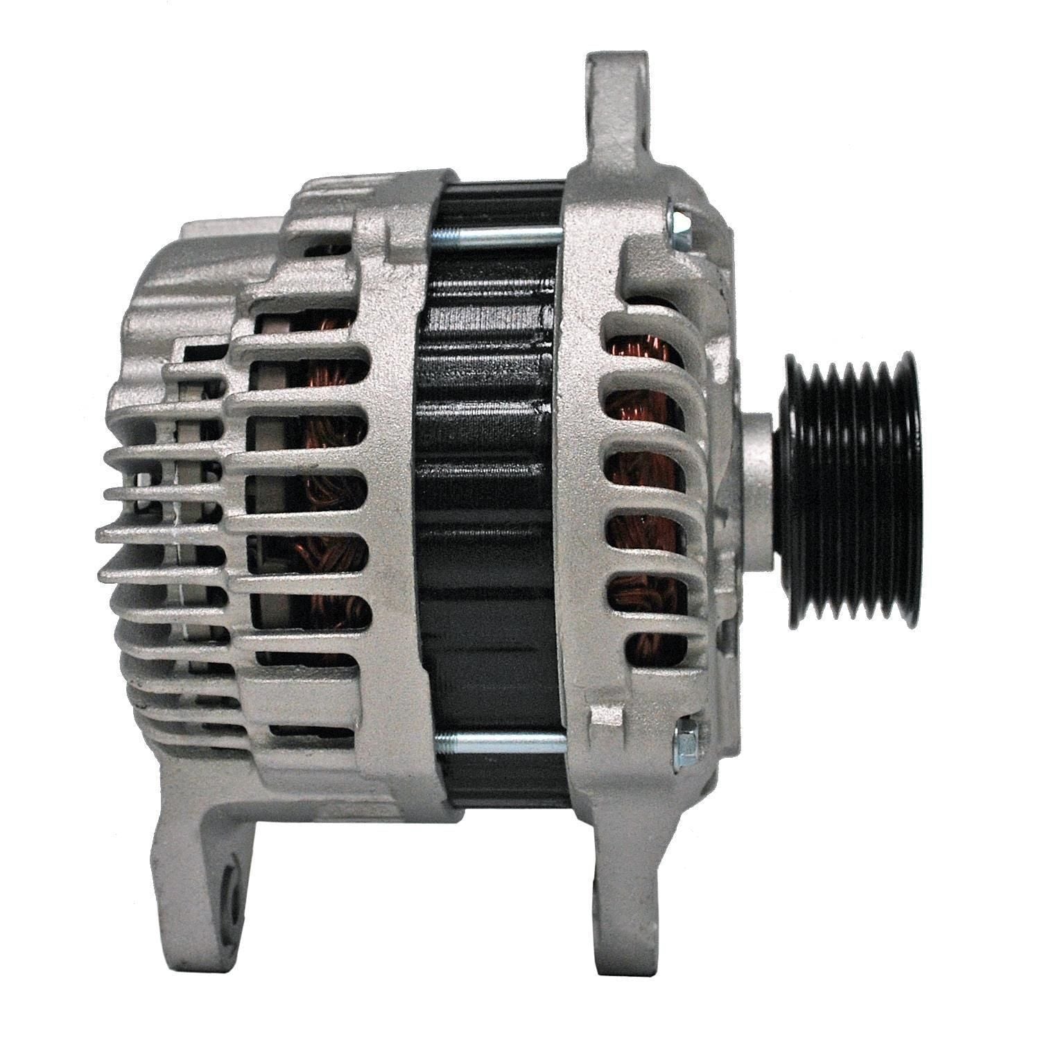 Alternator 11416