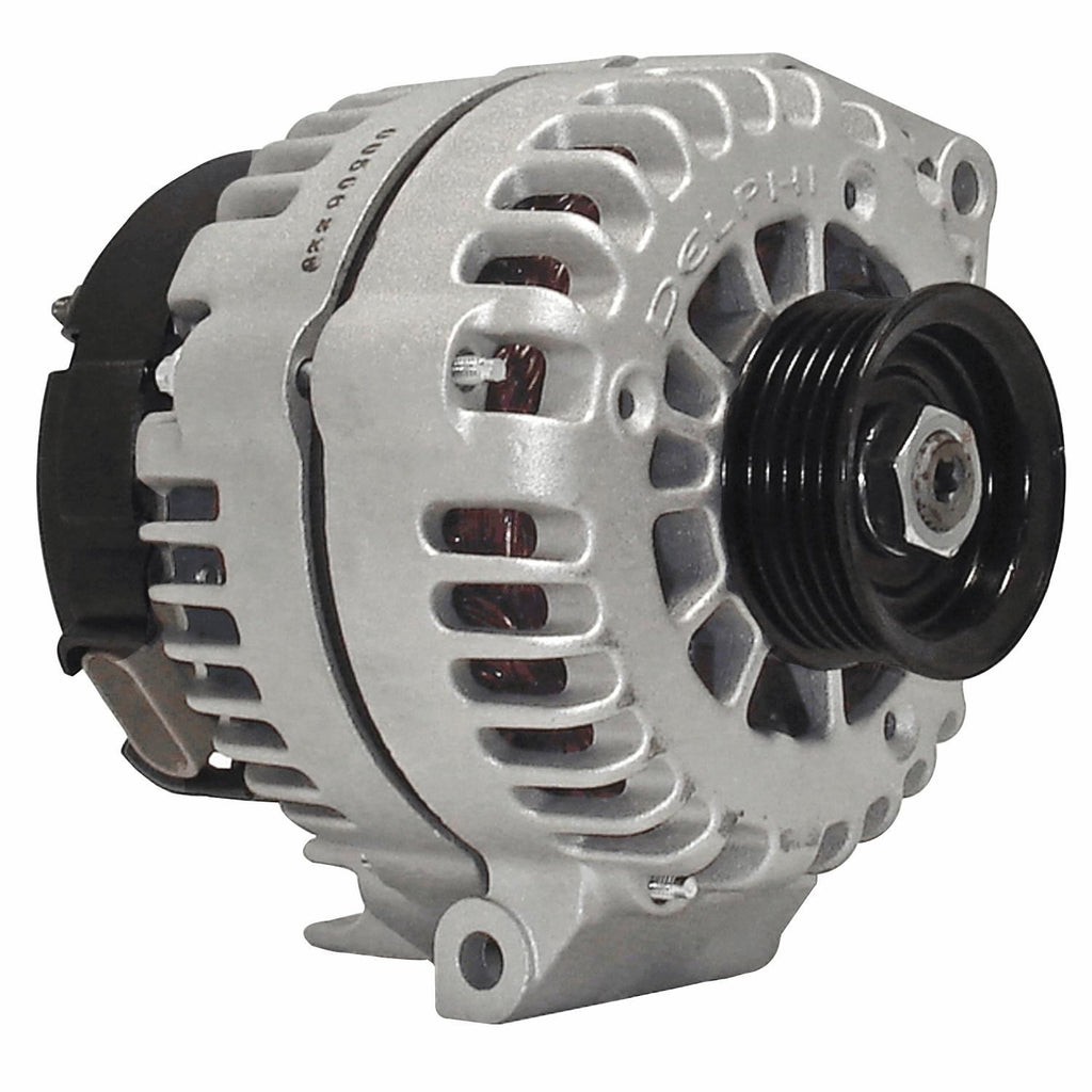 Alternator DL1803-16-12