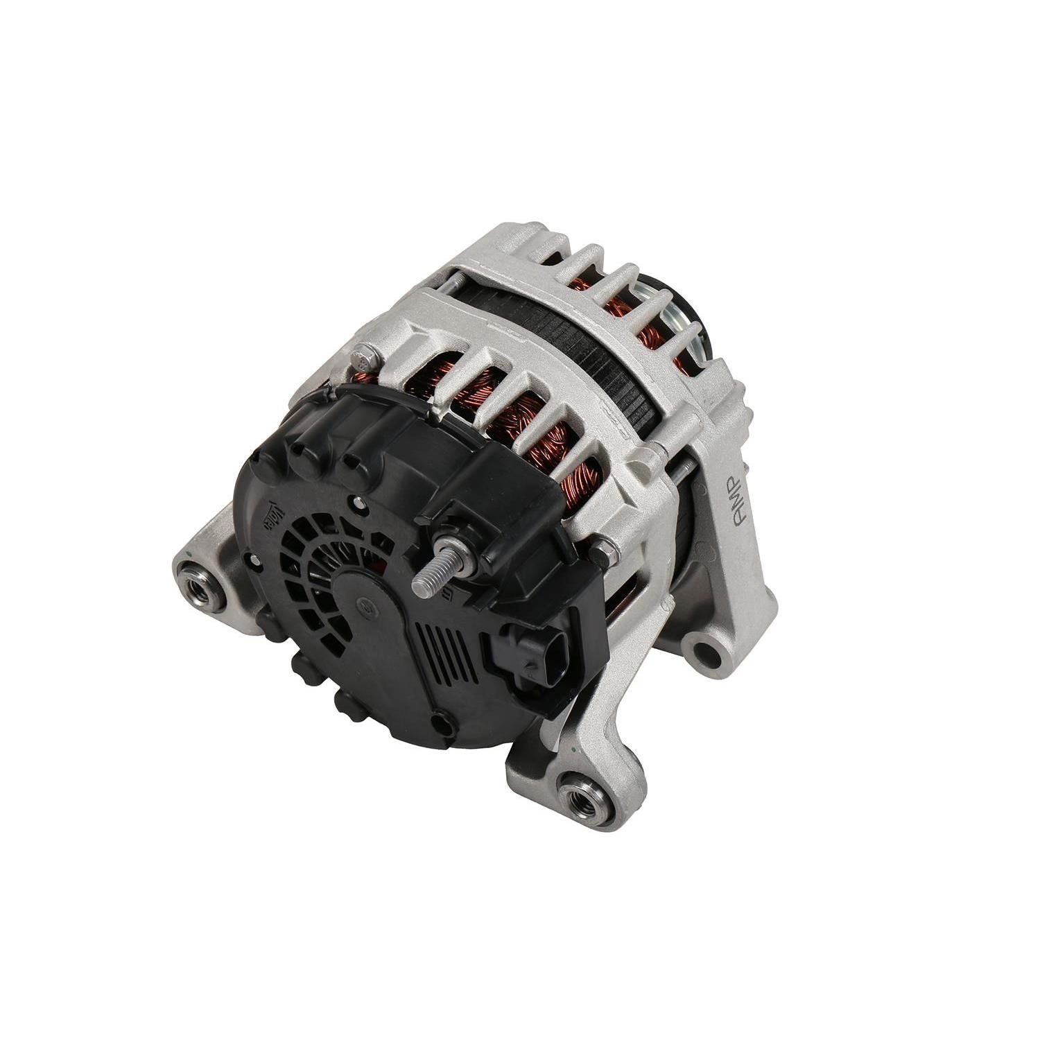 GM Genuine Parts Alternator 13597226