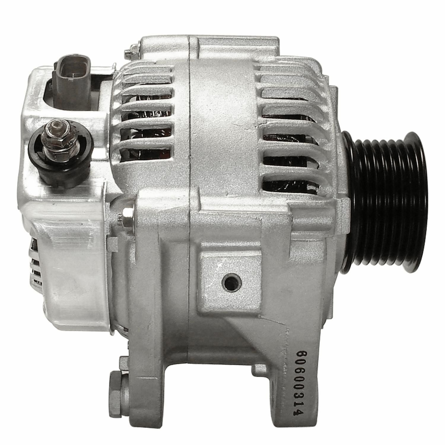 Alternator 12297