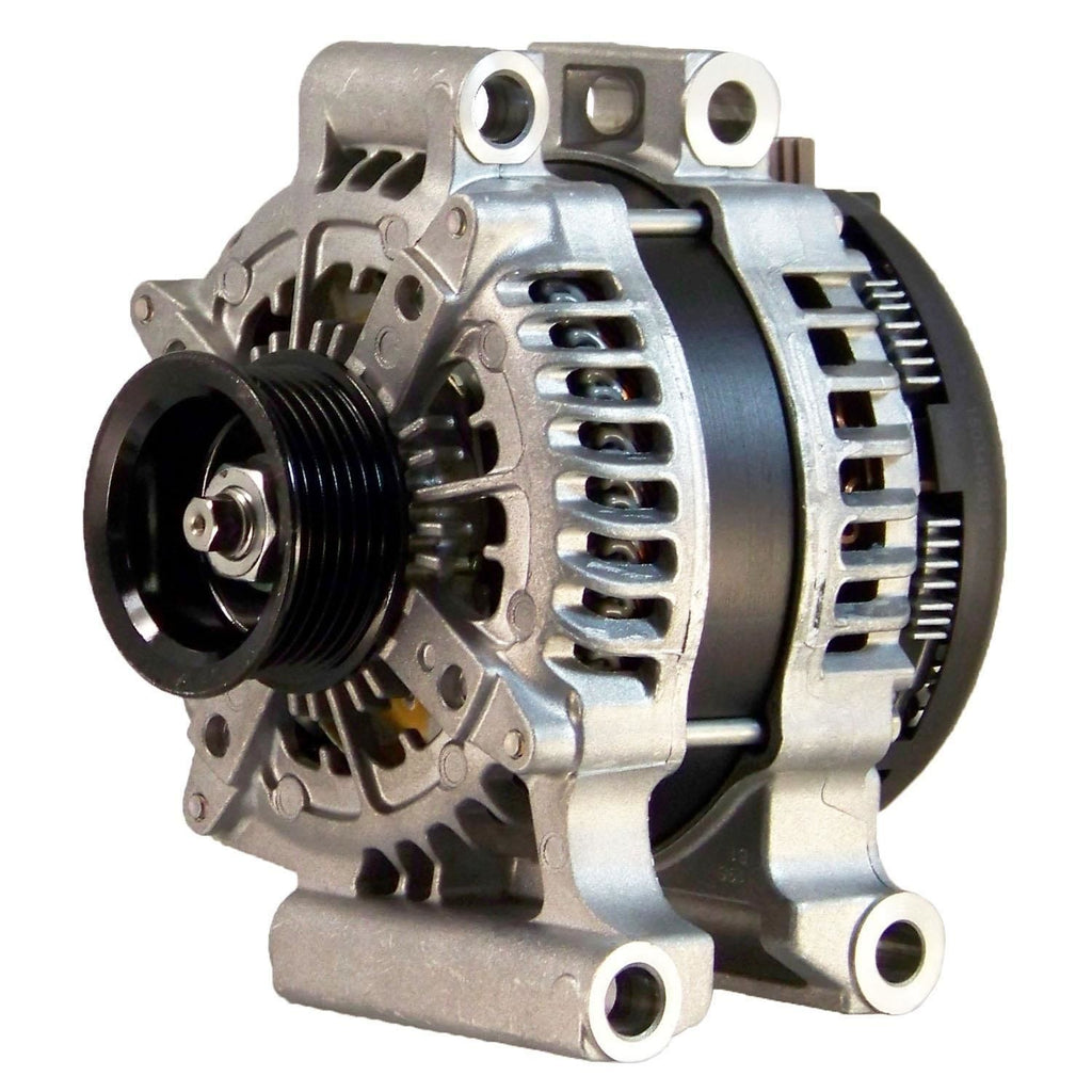 Alternator 10214