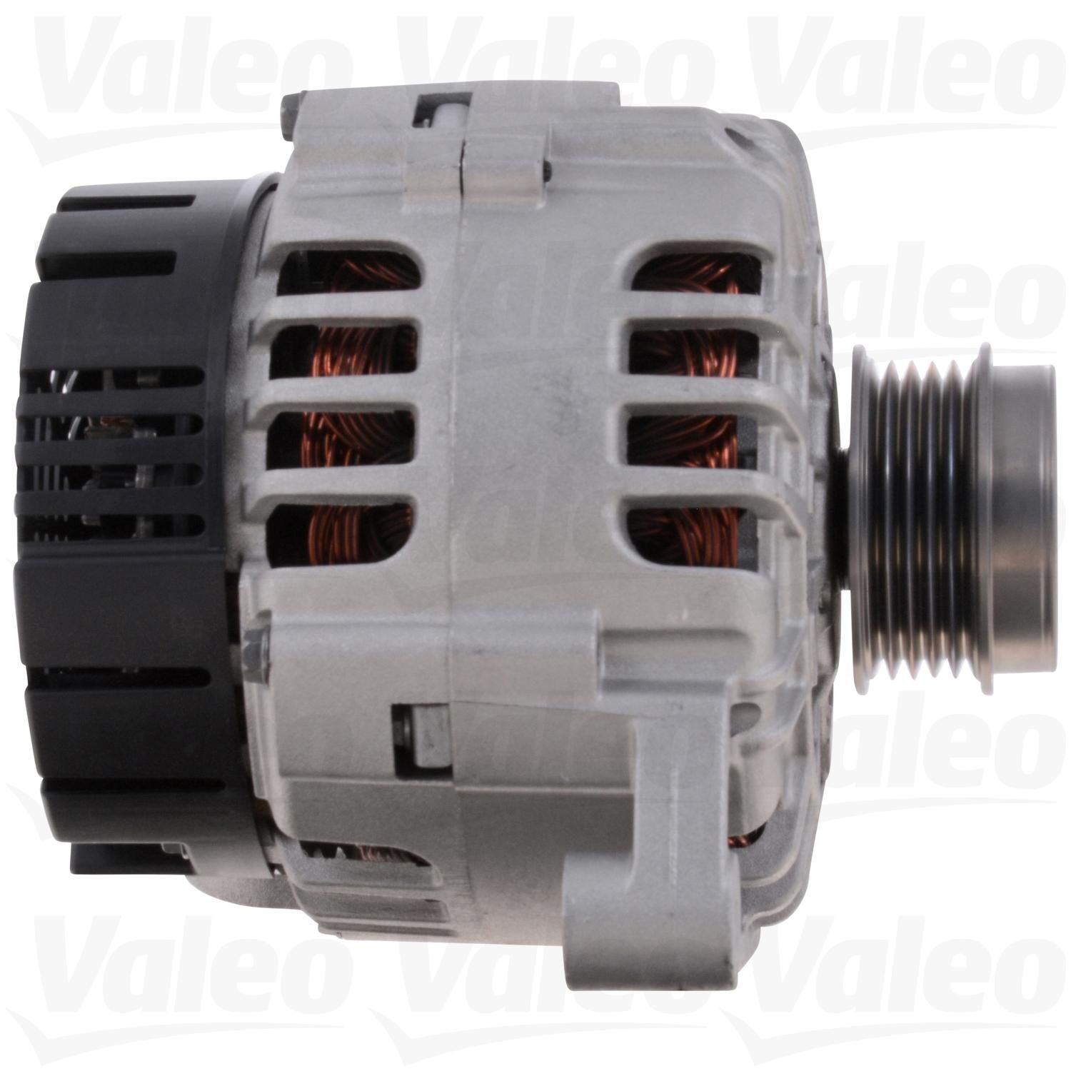 Valeo Alternator 439271